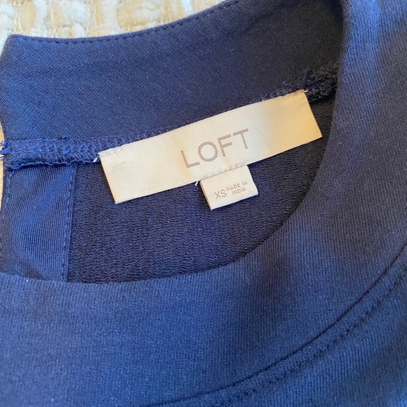 Loft Dress, Size XS. - Picture 5 of 6